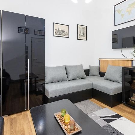 Inside Edge Apartment Будапеща Екстериор снимка