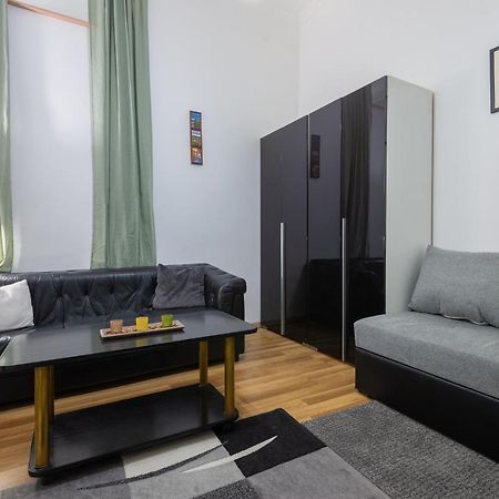 Inside Edge Apartment Будапеща Екстериор снимка