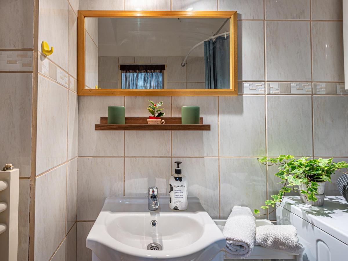 Inside Edge Apartment Будапеща Екстериор снимка