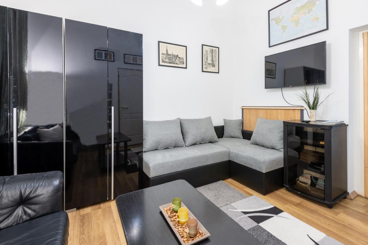 Inside Edge Apartment Будапеща Екстериор снимка