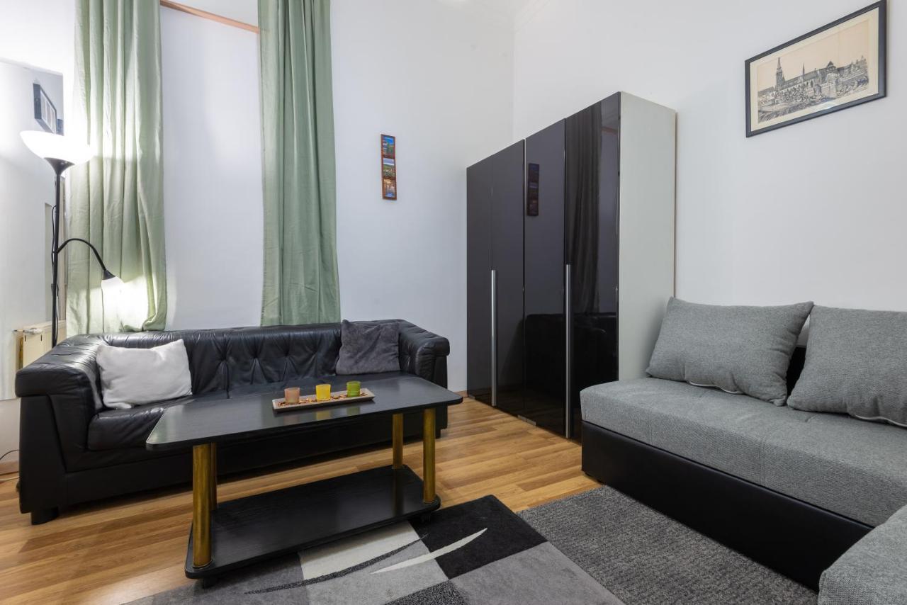 Inside Edge Apartment Будапеща Екстериор снимка